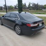 2018-Lincoln-Continental-rear